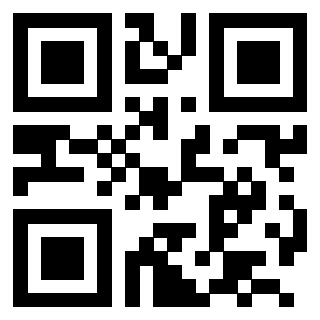 Immagine del QrCode di 3201513177
