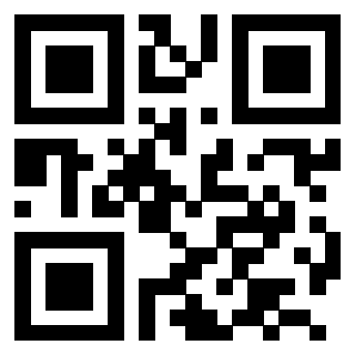 Scansione del Qr Code di 3201513179