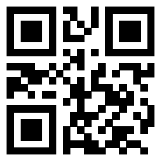 3201513180 Qr Code associato