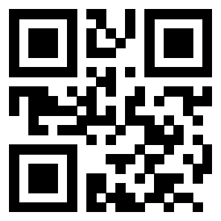 Il Qr Code di 3201513181