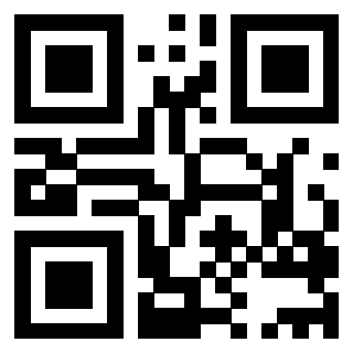 Scansione del QrCode di 3201513182