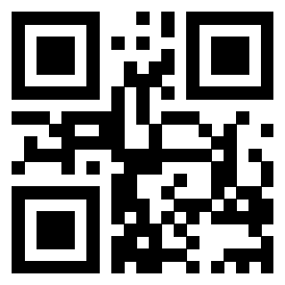 Scansione del Qr Code di 3201513185