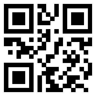 3201513192 - Immagine del QrCode associato