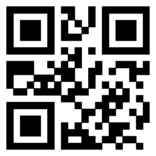 Immagine del QrCode di 3201513195