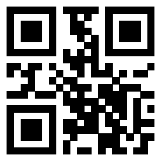 3201513198 - Immagine del Qr Code associato