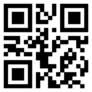 3201513207 QrCode associato