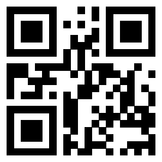 Il Qr Code di 3201513209