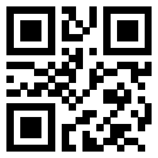 3201513212 Qr Code associato