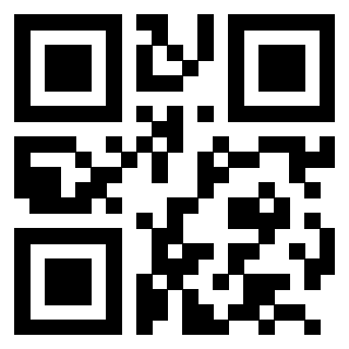 Immagine del QrCode di 3201513213