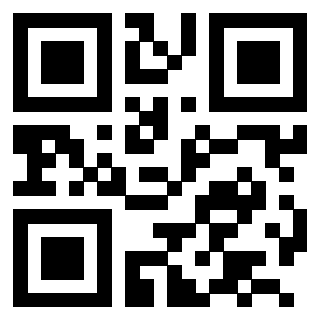 Il QrCode di 3201513219