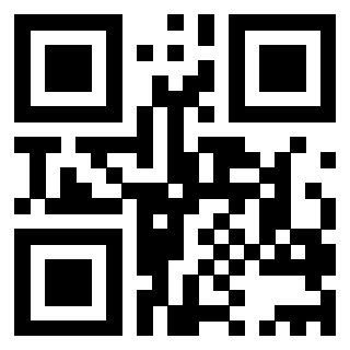 Il QrCode di 3201513220