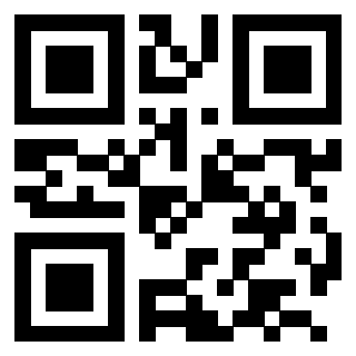 Immagine del QrCode di 3201513223