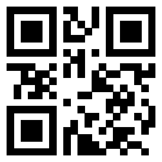 Il QrCode di 3201513226