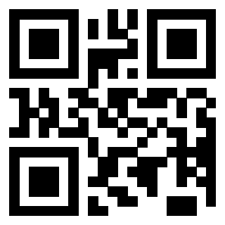 Scansione del QrCode di 3201513229