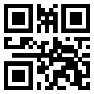 3201513231 - Immagine del QrCode