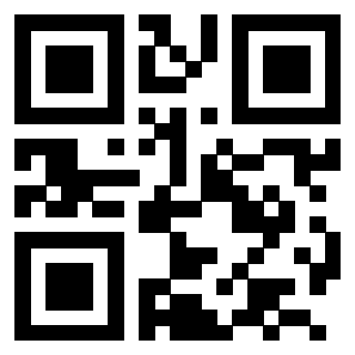 3201513232 QrCode associato