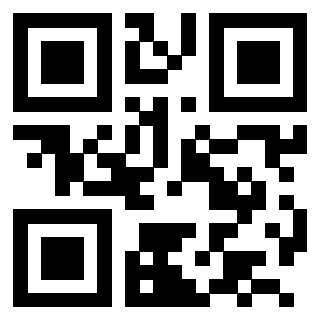 Scansione del Qr Code di 3201513233