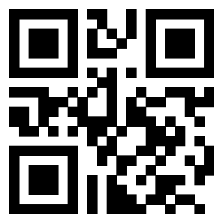3201513234 - Immagine del Qr Code