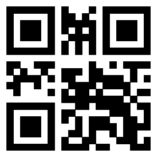 3201513236 - Immagine del Qr Code associato