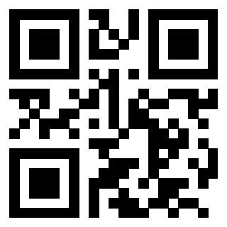 Il Qr Code di 3201513237