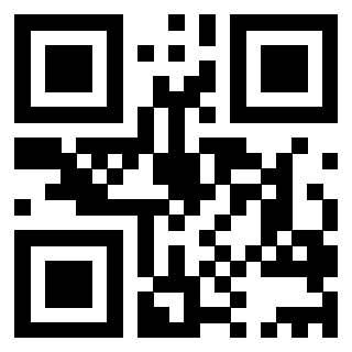 Il QrCode di 3201513244