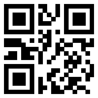 3201513246 - Immagine del QrCode