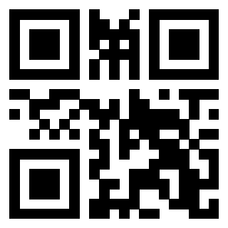 3201513249 - Immagine del Qr Code associato