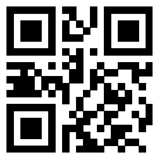 Scansione del Qr Code di 3201513251