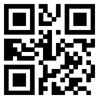 Immagine del Qr Code di 3201513254