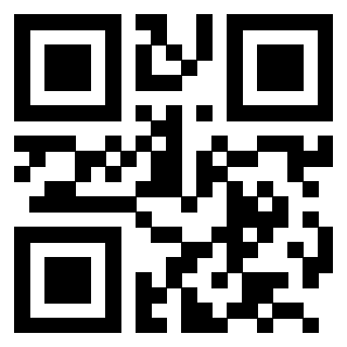 3201513255 - Immagine del Qr Code associato