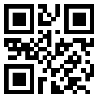 3201513261 - Immagine del Qr Code associato