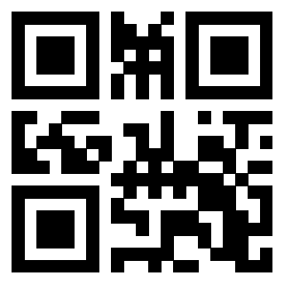 Scansione del Qr Code di 3201513262