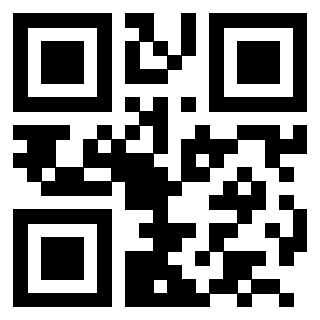 Il QrCode di 3201513263