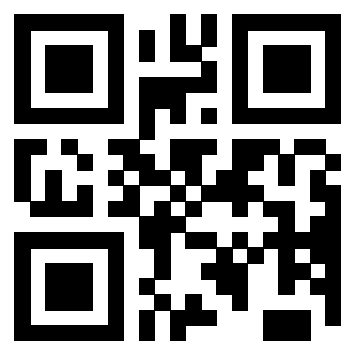 Immagine del Qr Code di 3201513264