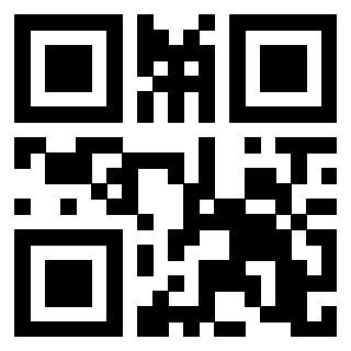 Immagine del Qr Code di 3201513265
