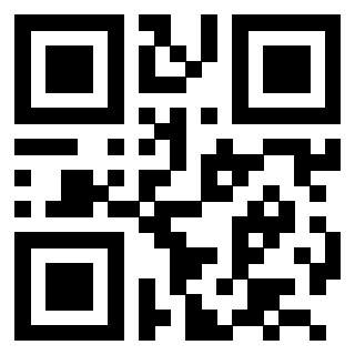 Scansione del QrCode di 3201513267
