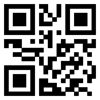 3201513268 - Immagine del QrCode