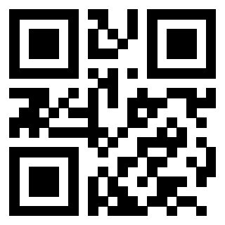 Il QrCode di 3201513269