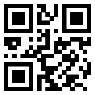 Scansione del QrCode di 3201513270