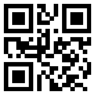 3201513273 - Immagine del Qr Code