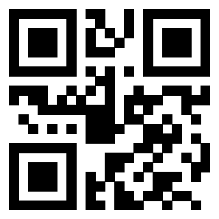 Il QrCode di 3201513274