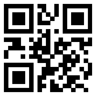 Il Qr Code di 3201513275