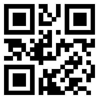 Scansione del Qr Code di 3201513281