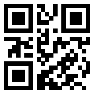 Immagine del QrCode di 3201513285