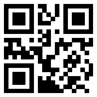 Il QrCode di 3201513286