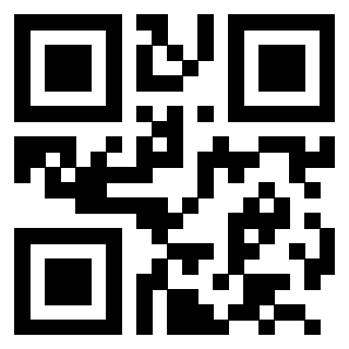 Immagine del QrCode di 3201513287