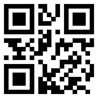 Il QrCode di 3201513288