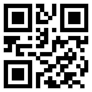 3201513289 - Immagine del Qr Code