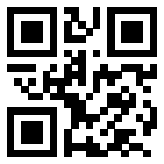 3201513290 Qr Code associato