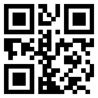 Immagine del QrCode di 3201513292